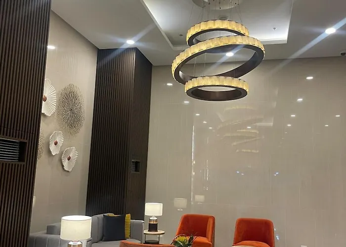 Luxury 2br Corner Near Solaire & Okada Ii Sunset Manila